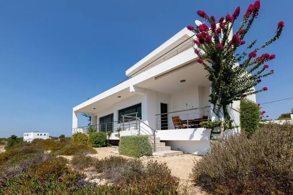 Villa Milan 2 Mastichari