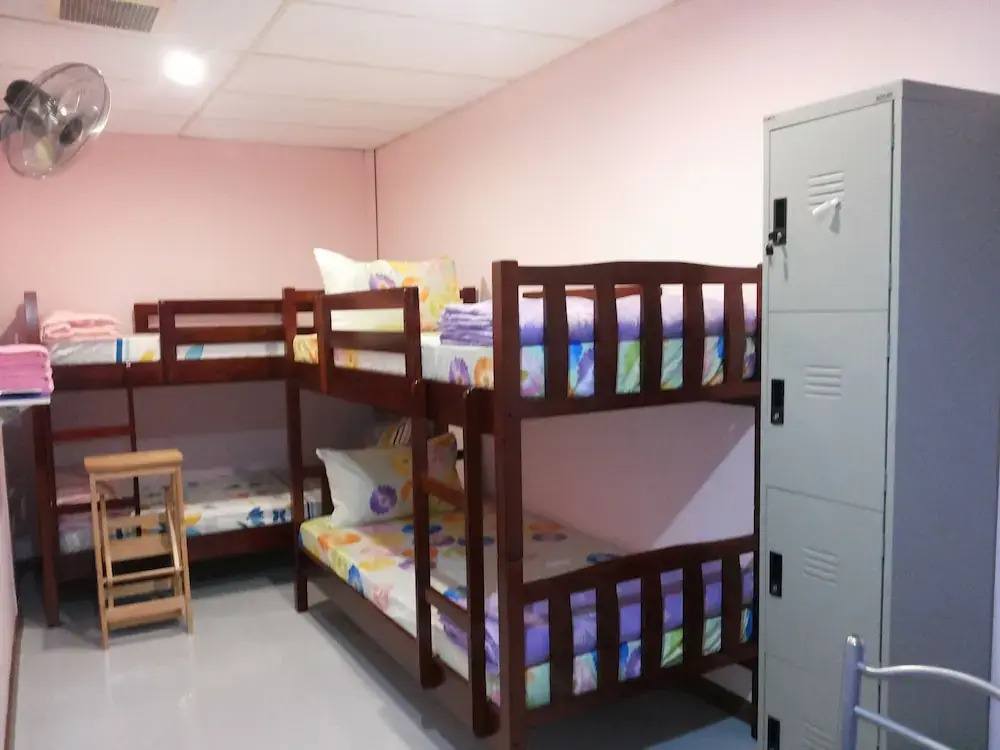 YY Residences