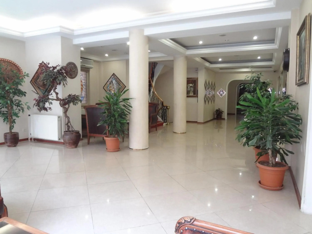 Ozilhan Hotel