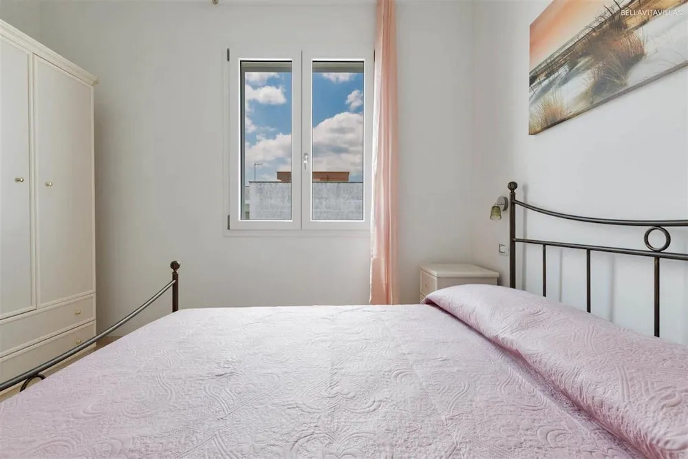 1065 PMR - Appartamento Stella Marina