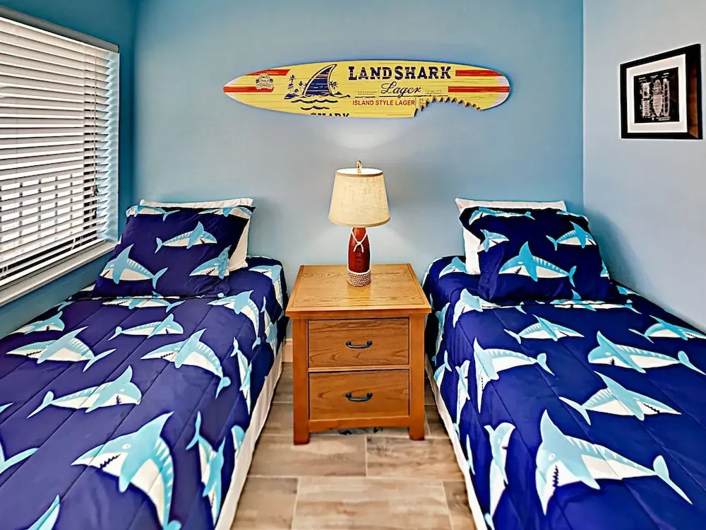 4719 North Myrtle Beach - 3 Br Condo