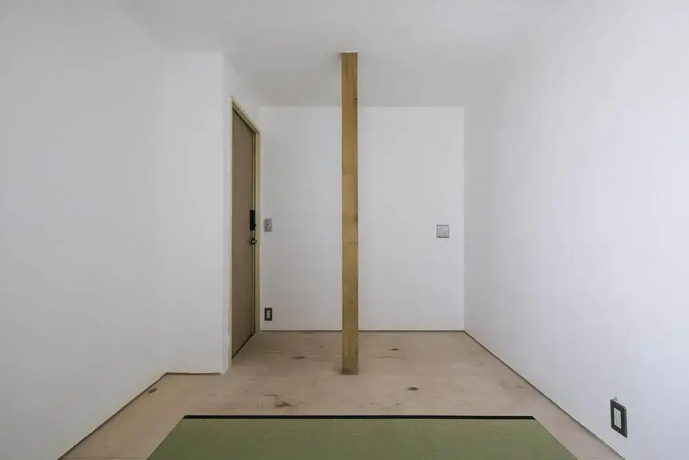 Atelier & Hostel Nagaisa-Ura