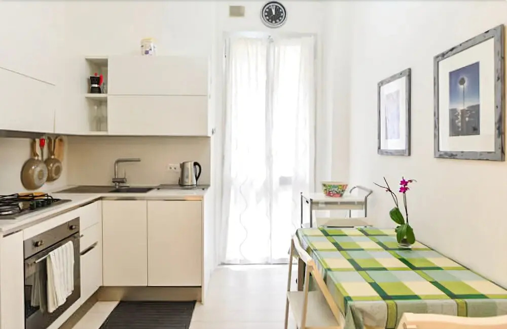 Modern Apartment in a Central Location