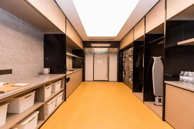 Ji Hotel Tianjin Airport Economic Zone