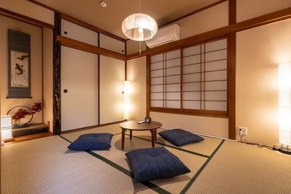 Tsukiyume-kan