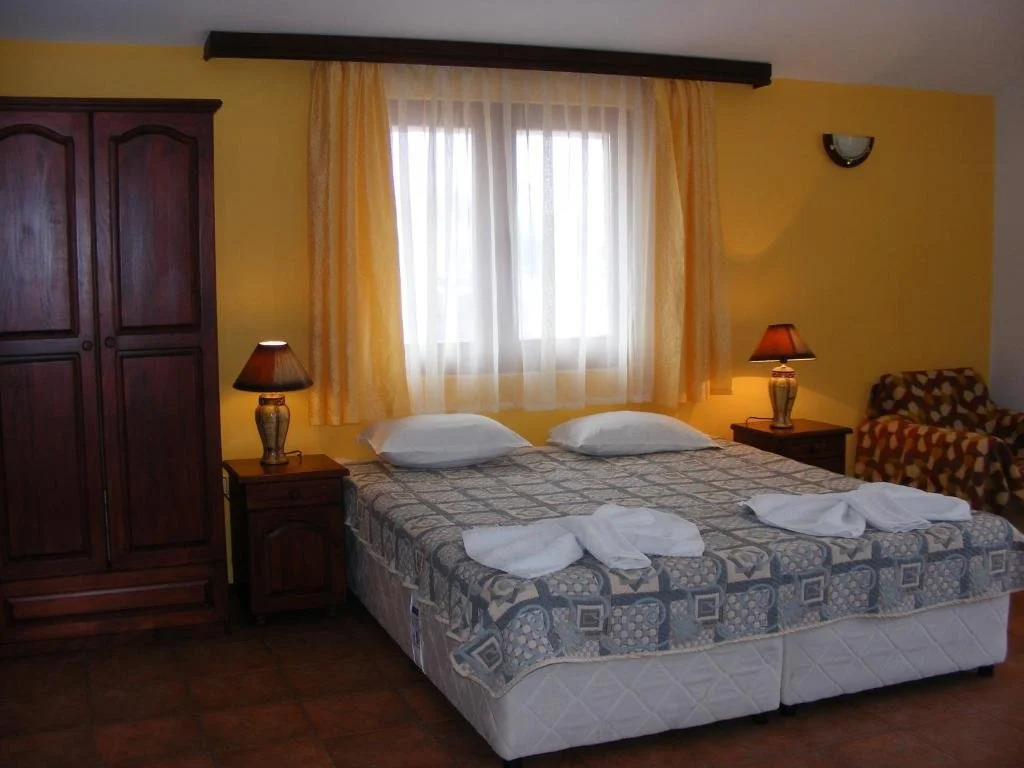 Guest House Rakovina