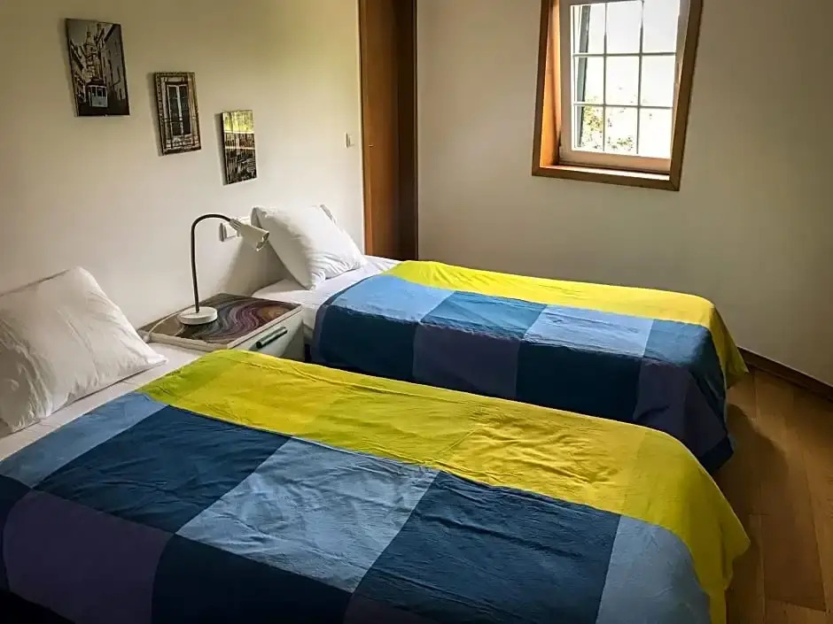 Guincho Wayra House