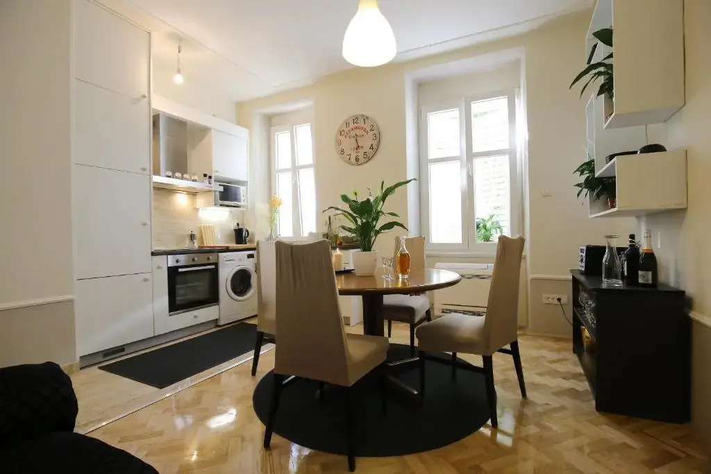 Apartment Jasna