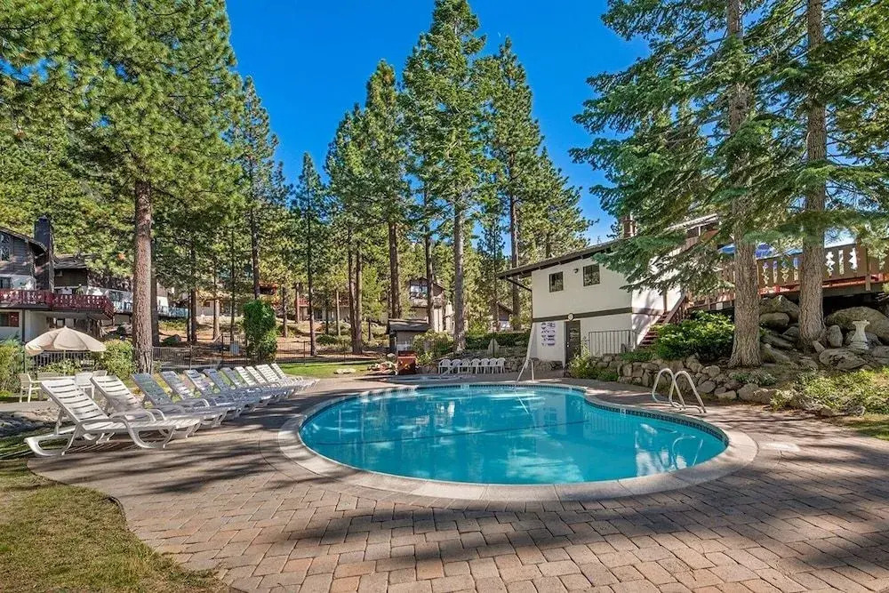4BR Loft Tahoe Tyrol Chalet by RedAwning