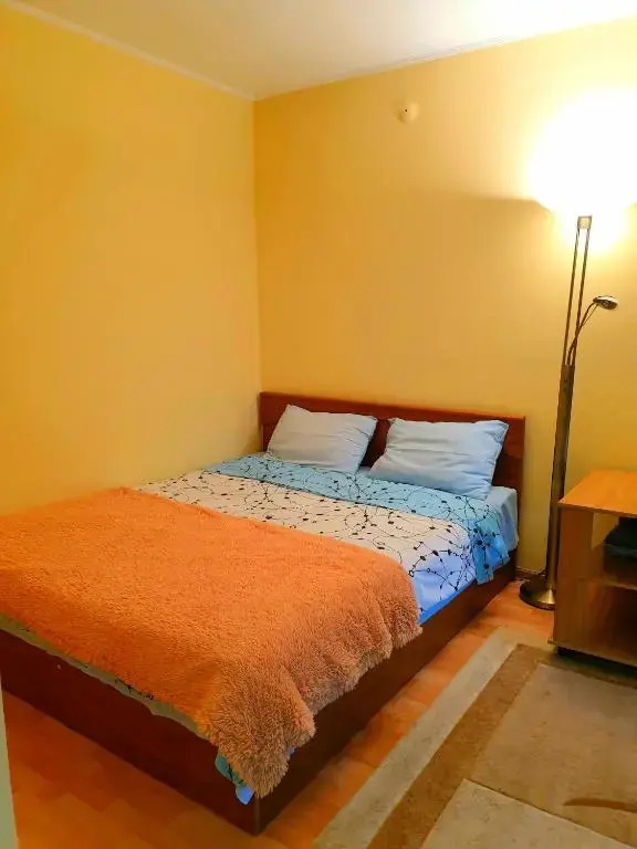 Apartment Naberezhnaja Irtysha im.Slavskogo