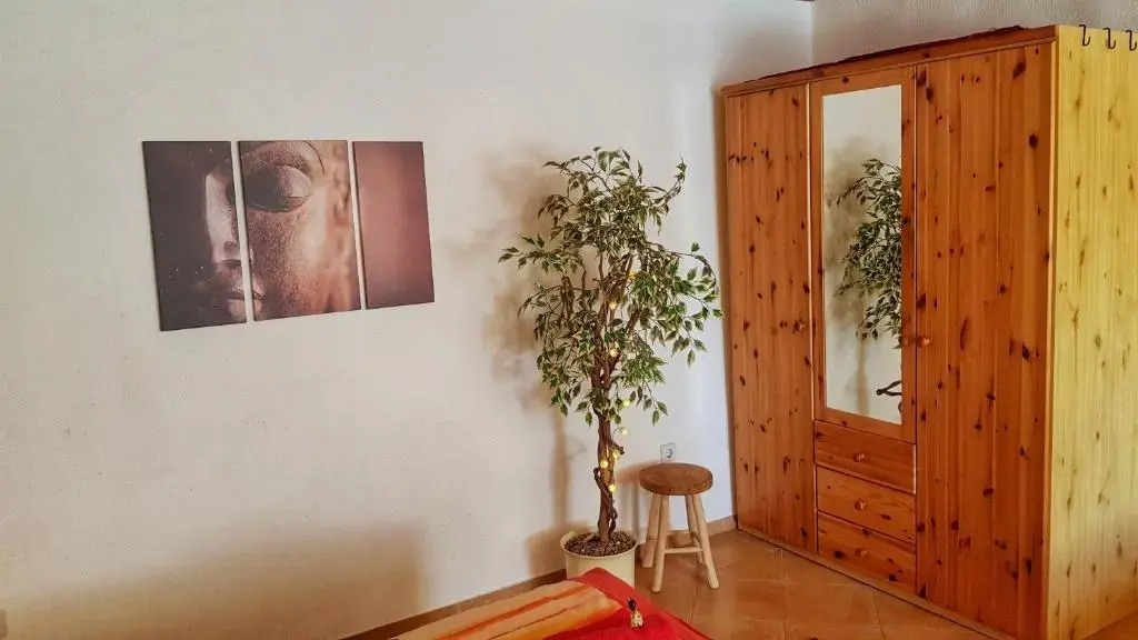 Triftanfang Ferienwohnungen