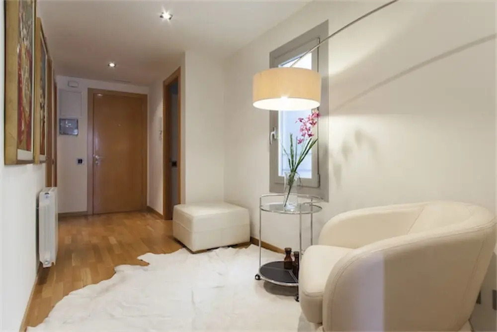 BizFlats Paseo de Gracia