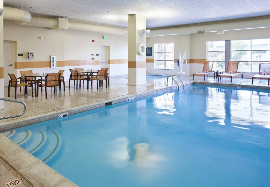 Courtyard by Marriott Pueblo