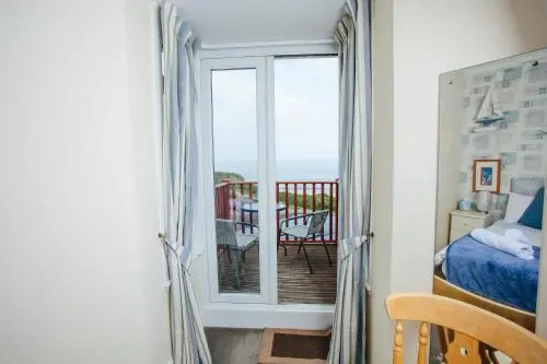 Kallacliff - Guest Accommodation