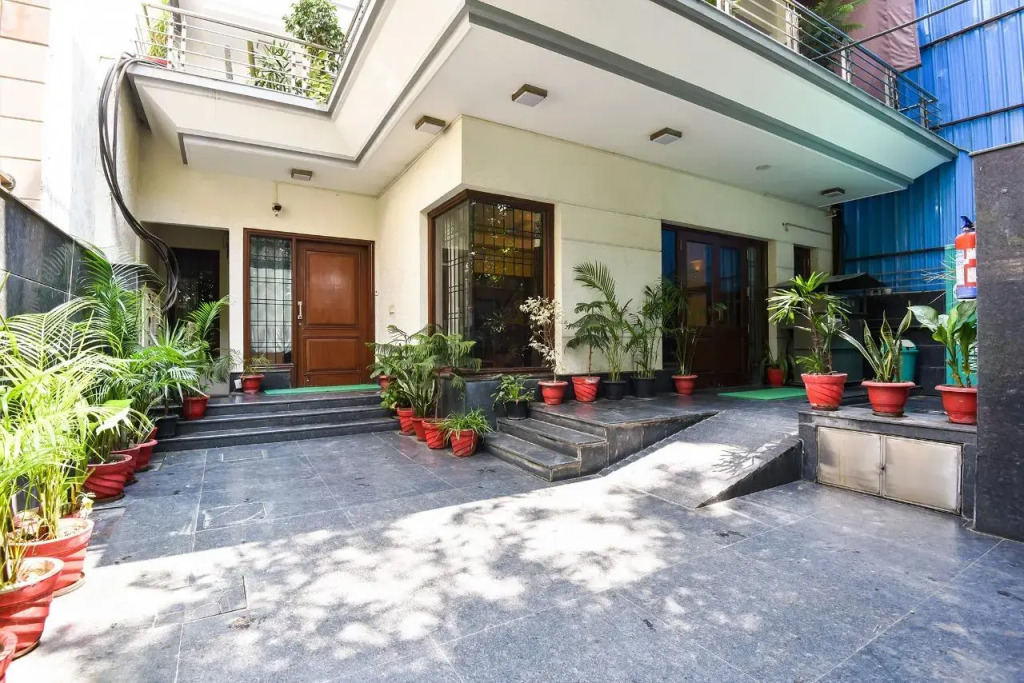 Olive Service Apartment DLF Galleria