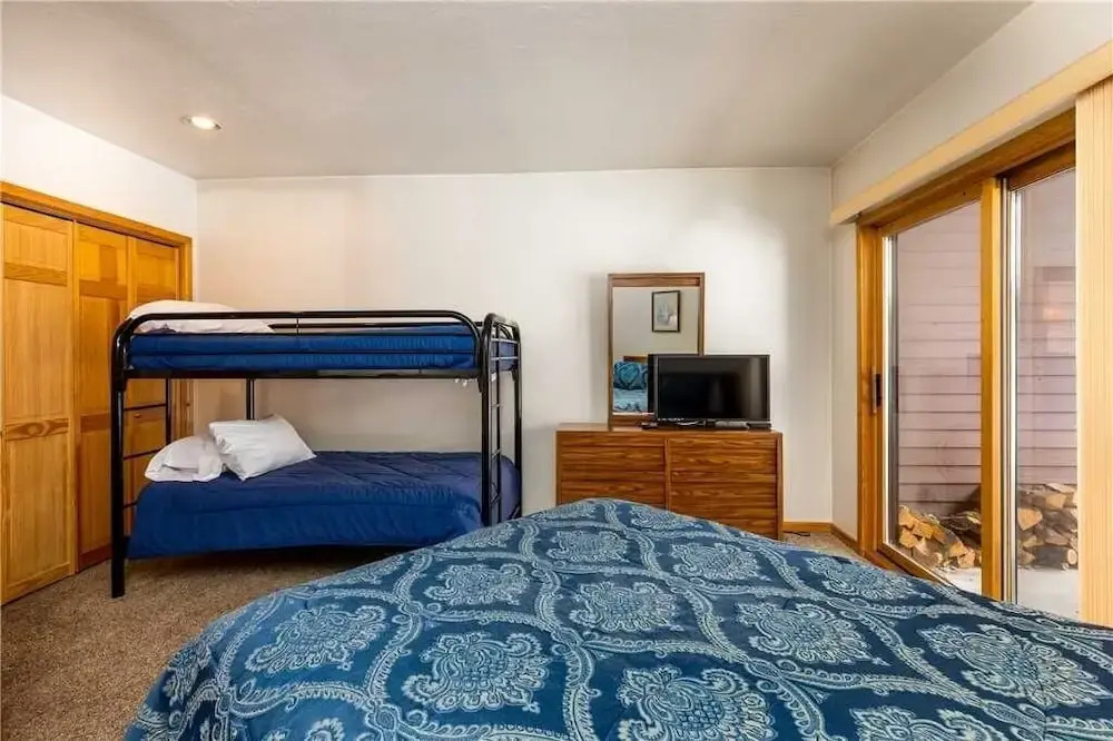 Courchevel C-103 1 Bedroom Condo