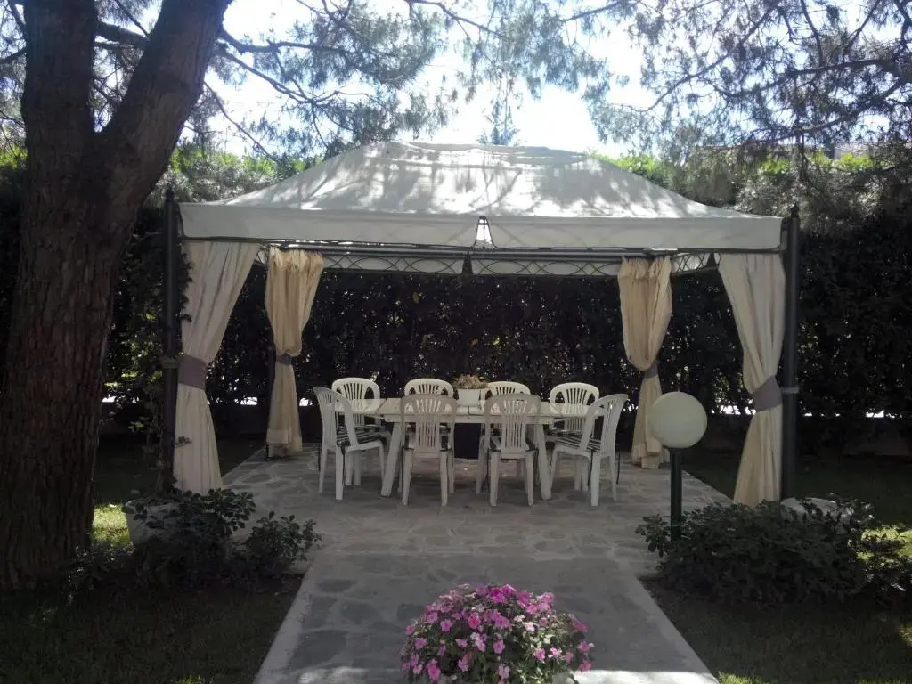 B&B LE MAGNOLIE