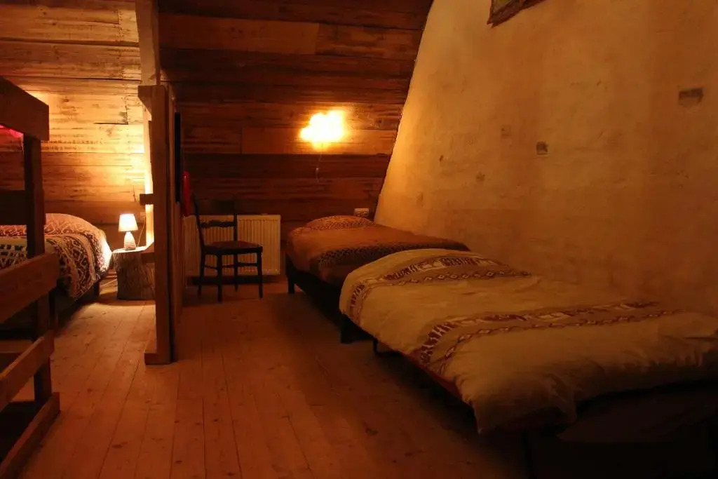 B&B t Zwaluwnest