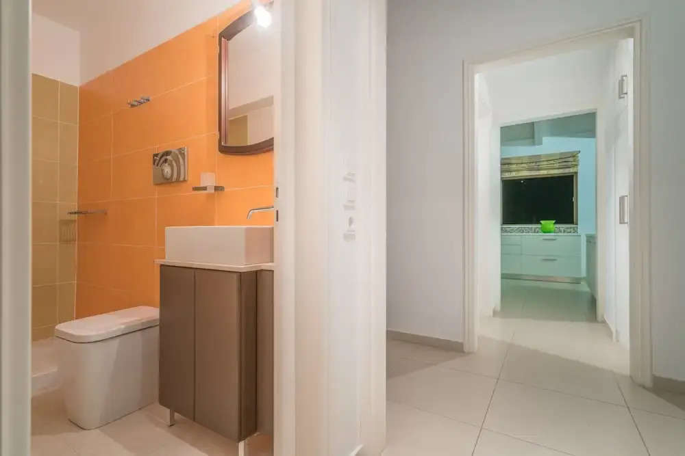 Ananta Blue Residence