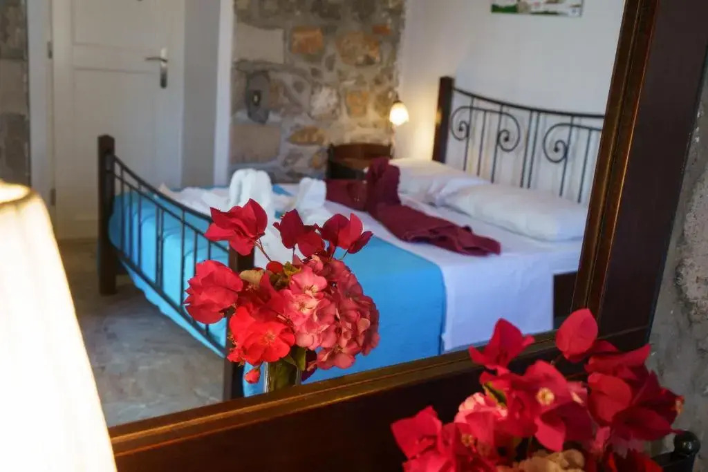 Villa Mandraki