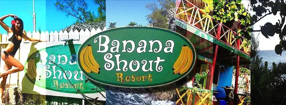 Banana Shout Resort