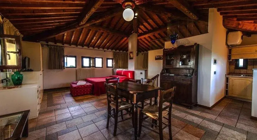 Villa Somelli