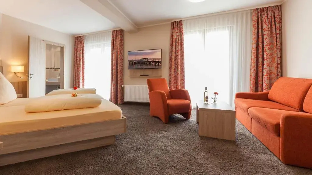 Hotel Mohren