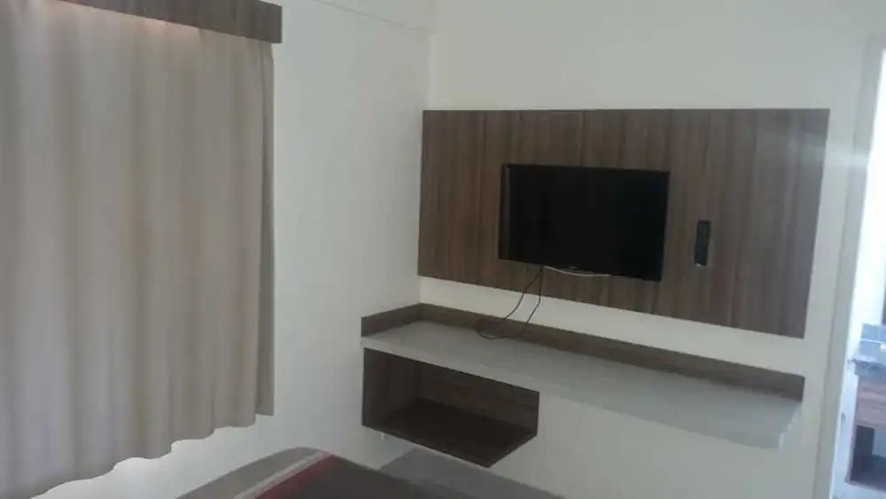 Lacqua Di Roma - O apartamento dos seus sonhos com desconto especial