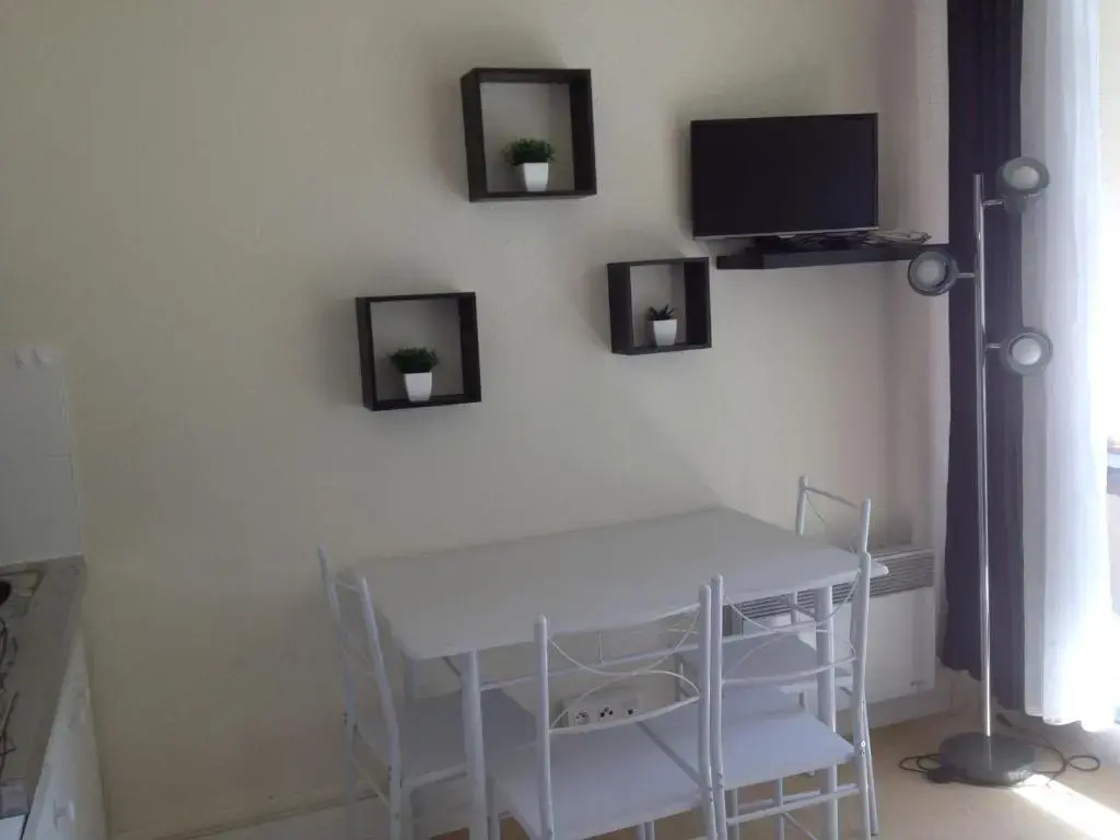 Appartement Jard-sur-Mer, 3 pièces, 4 personnes - FR-1-485-80