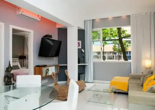Leblon Dream Apartment