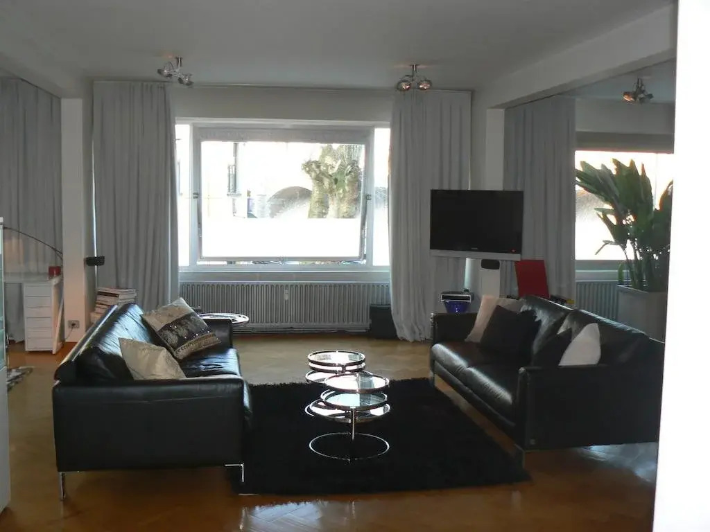 Residentie Continental