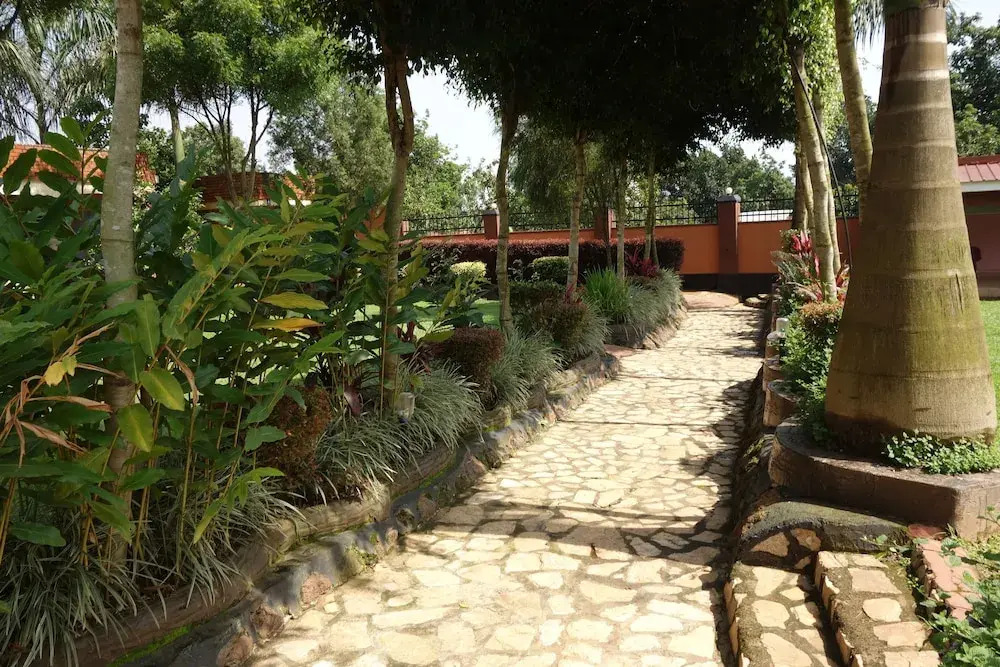 Materwood Hotel