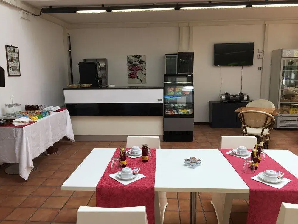 Ostello Casa Emmaus