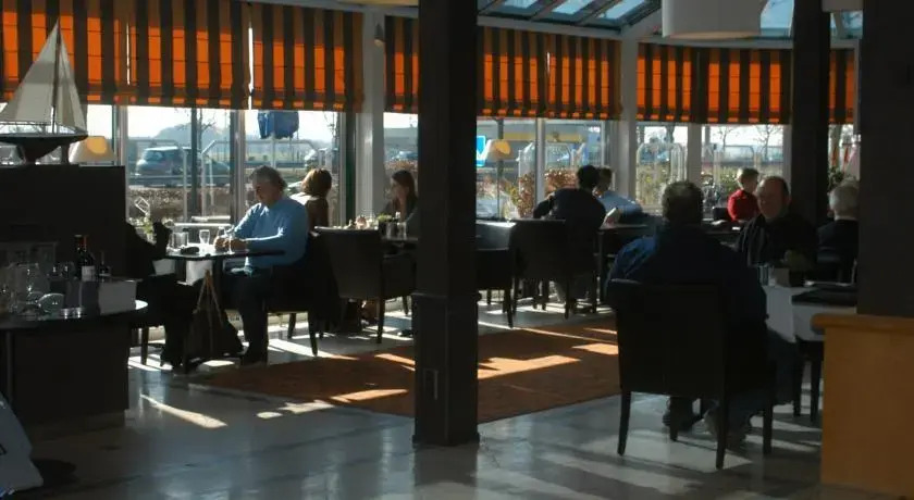 Restaurant Gilze