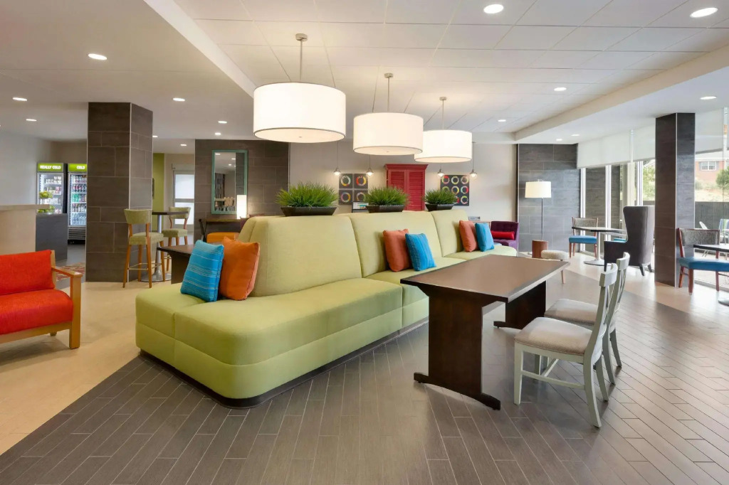 Home2 Suites By Hilton York