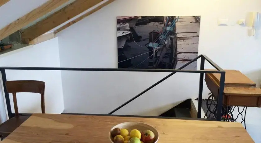 House Jantar