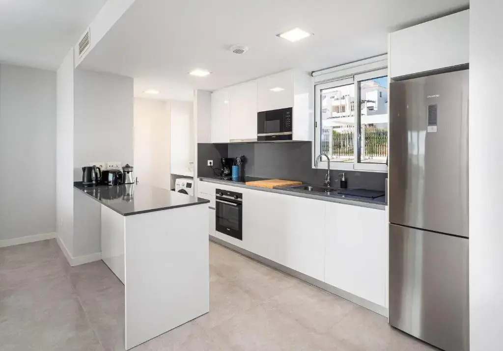Via Celere 2325 Luxury Sea View Appartment