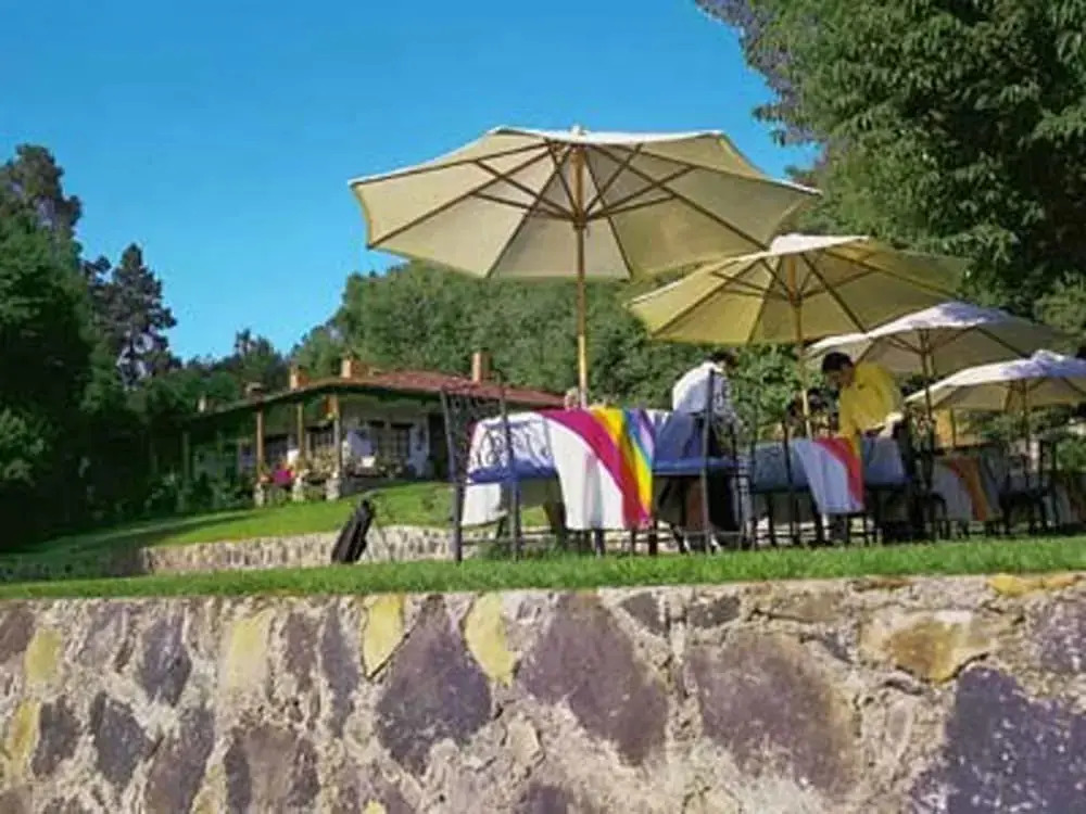 Hacienda Pátzcuaro