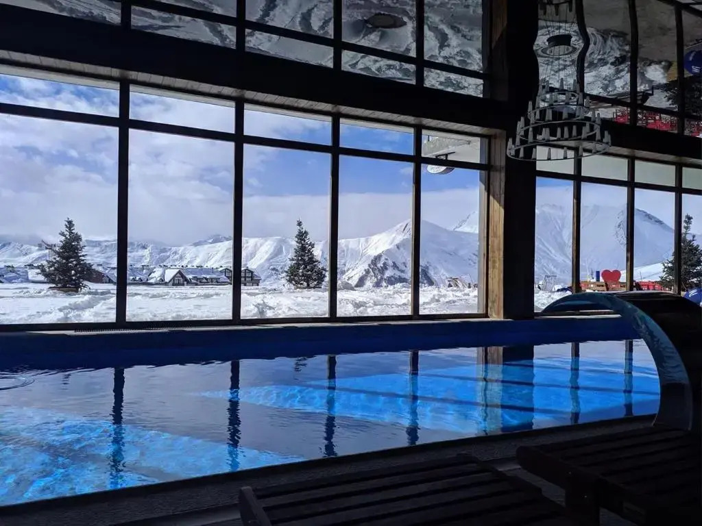 New Gudauri Atrium 224
