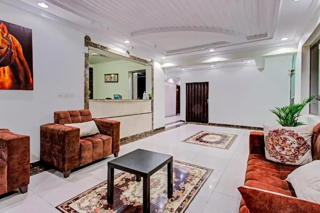 أويو 590 ديالا للوحدات السكنية