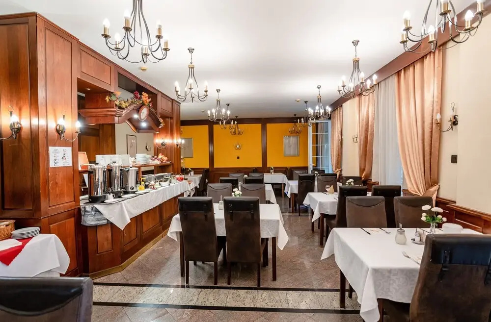 Hotel Erzsébet