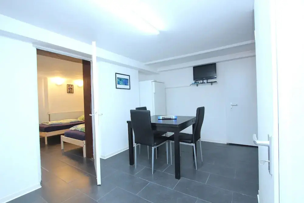 Private Apartment Bolzumer Straße