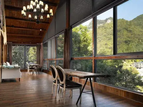 Zuoyun B&B