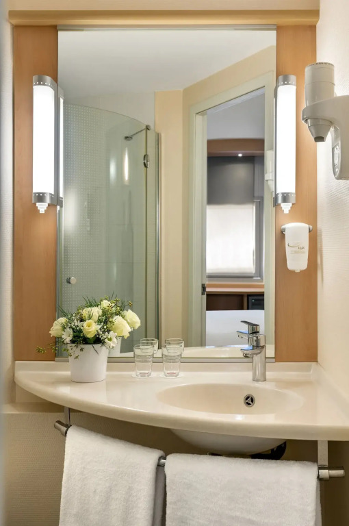 Ibis Izmir Alsancak