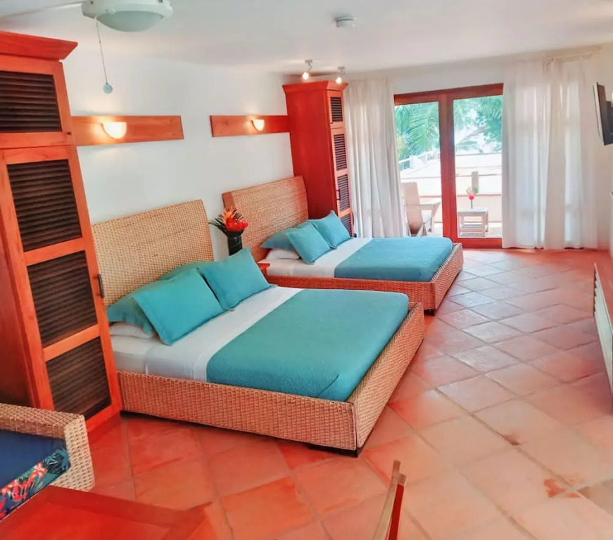 Ocean Properties ApartHotel and Villas