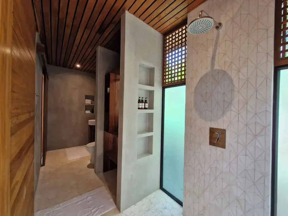 Serenity Sand Bungalow