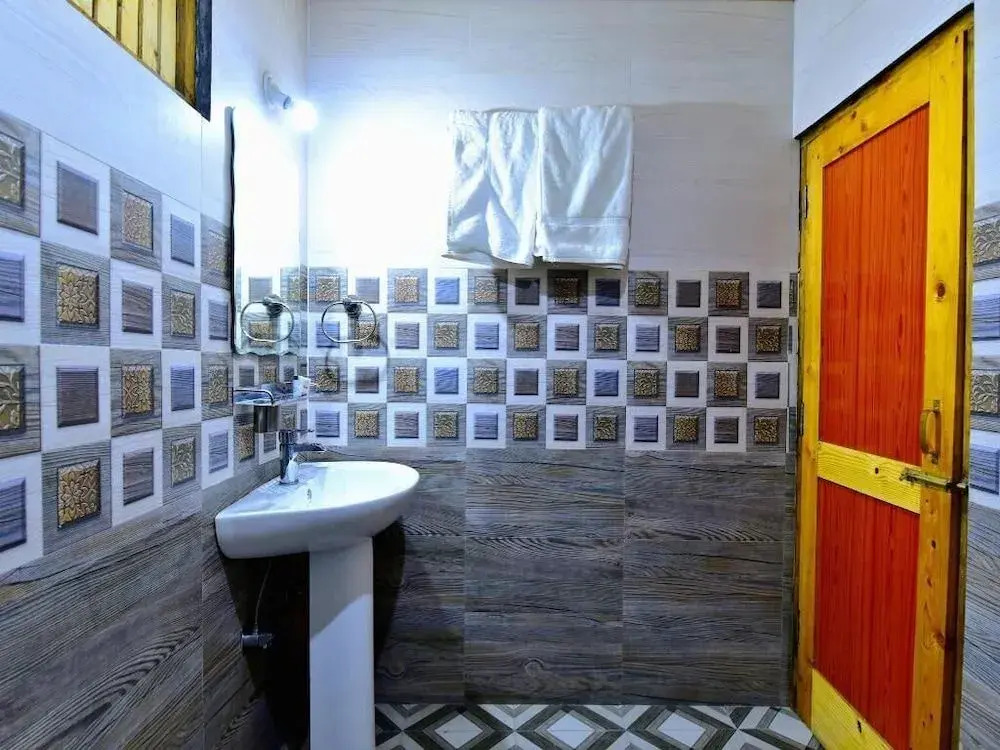 Hotel Royal Orchard
