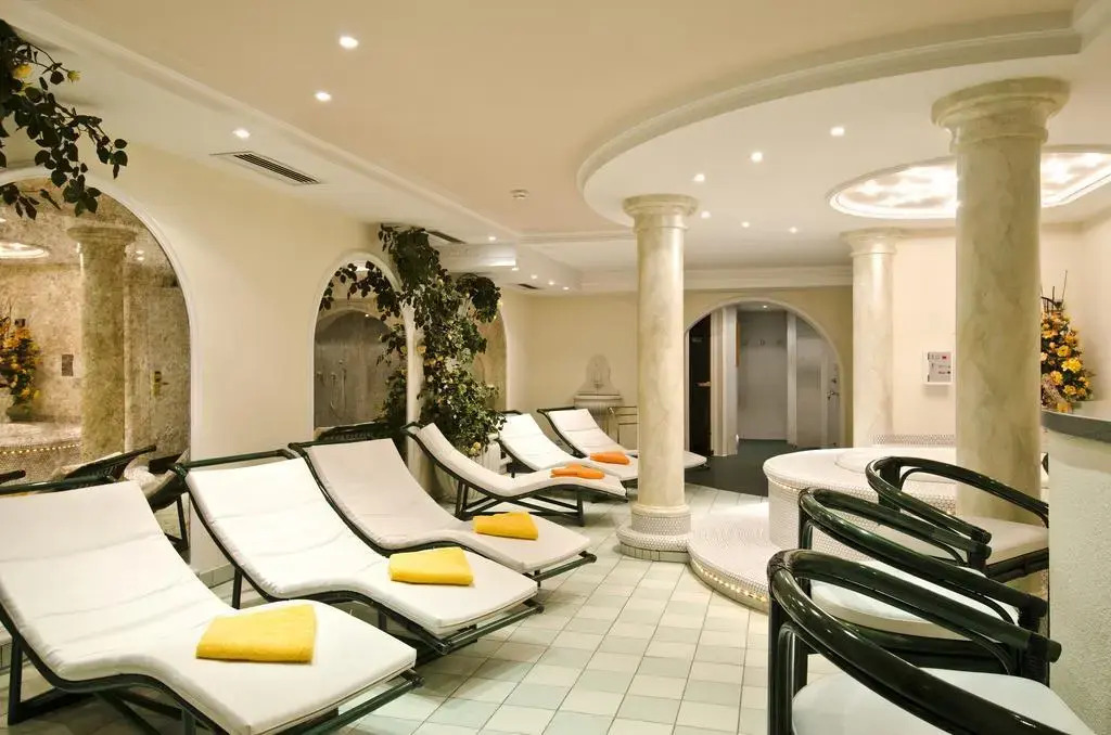 Hotel Garni Astoria