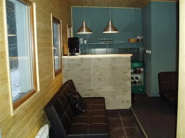 Hotel Rusava