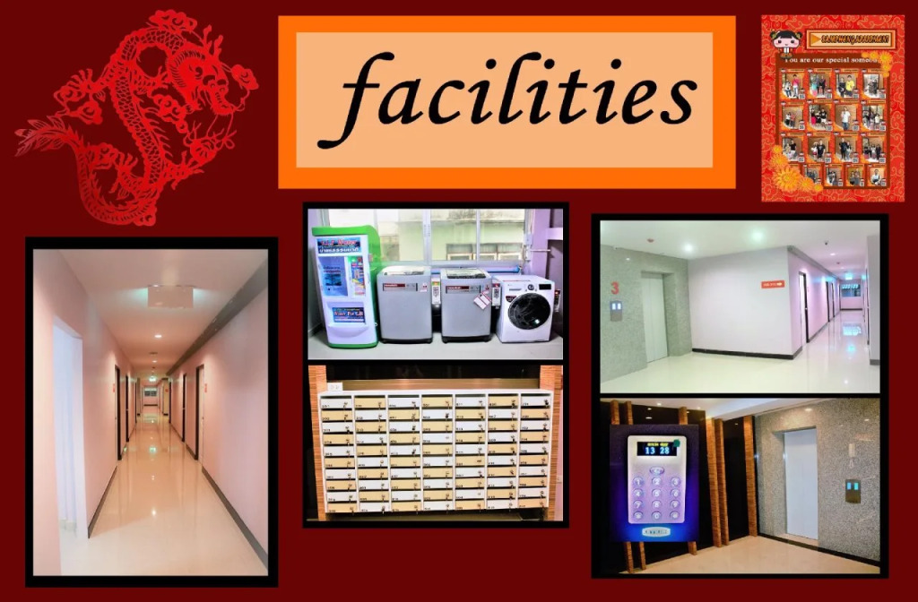 Sampheng Apartment